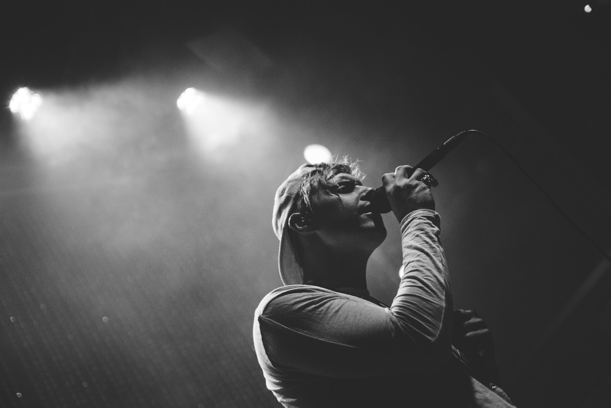 Rufus Du Sol Johnny Brendas Philadelphia 033116 Erika Reinsel 03