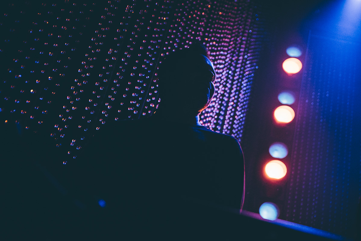 Rufus Du Sol Johnny Brendas Philadelphia 033116 Erika Reinsel 07