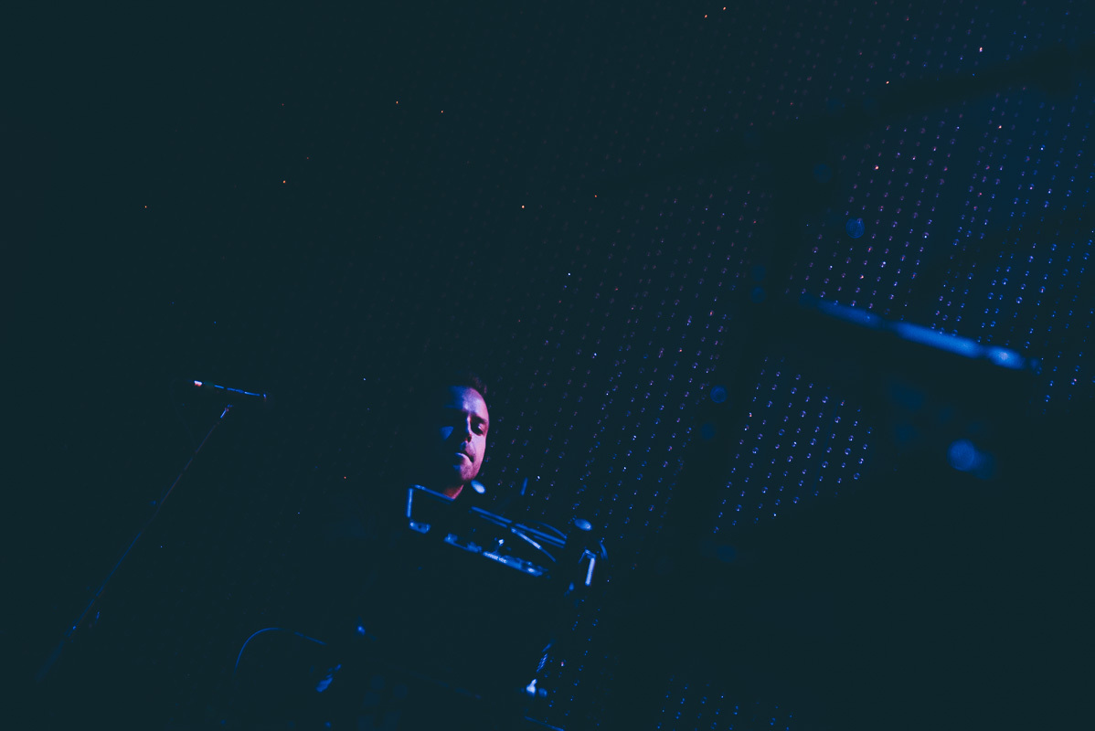 Rufus Du Sol Johnny Brendas Philadelphia 033116 Erika Reinsel 10