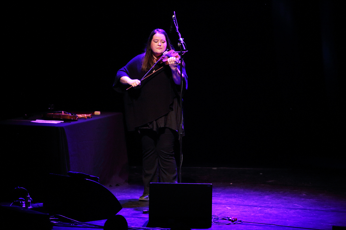 Saisonscape new life laura cannell barbican bc02