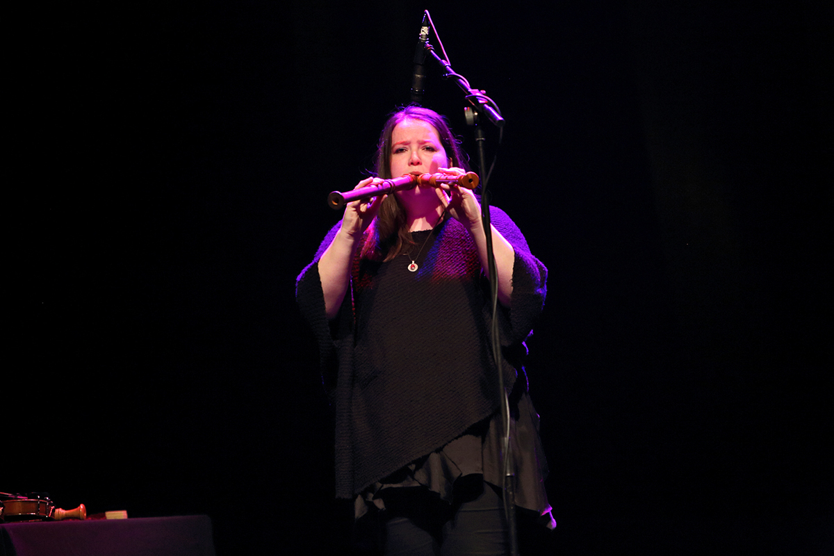 Saisonscape new life laura cannell barbican bc03