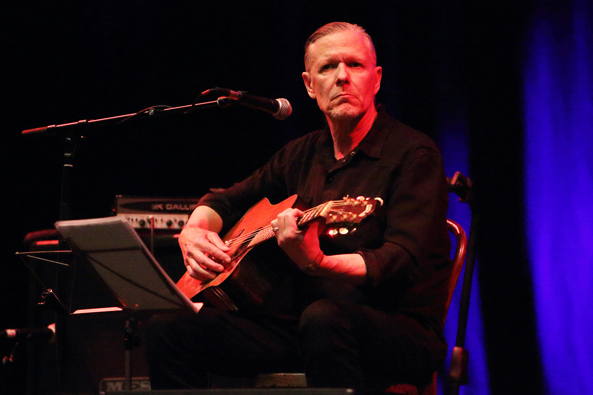 Saisonscape new life michael gira barbican bc01