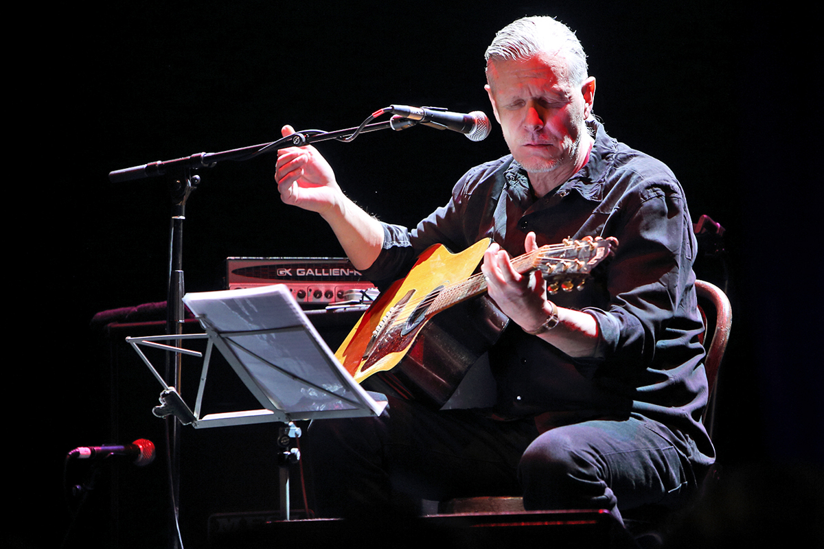 Saisonscape new life michael gira barbican bc02