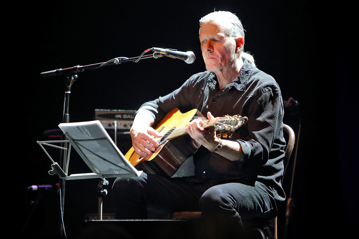 Saisonscape new life michael gira barbican bc05