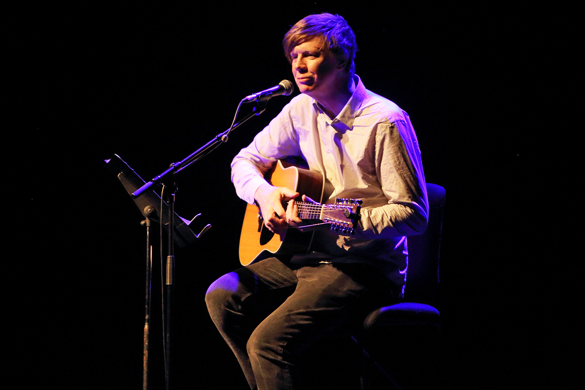 Saisonscape new life thurston moore barbican bc01