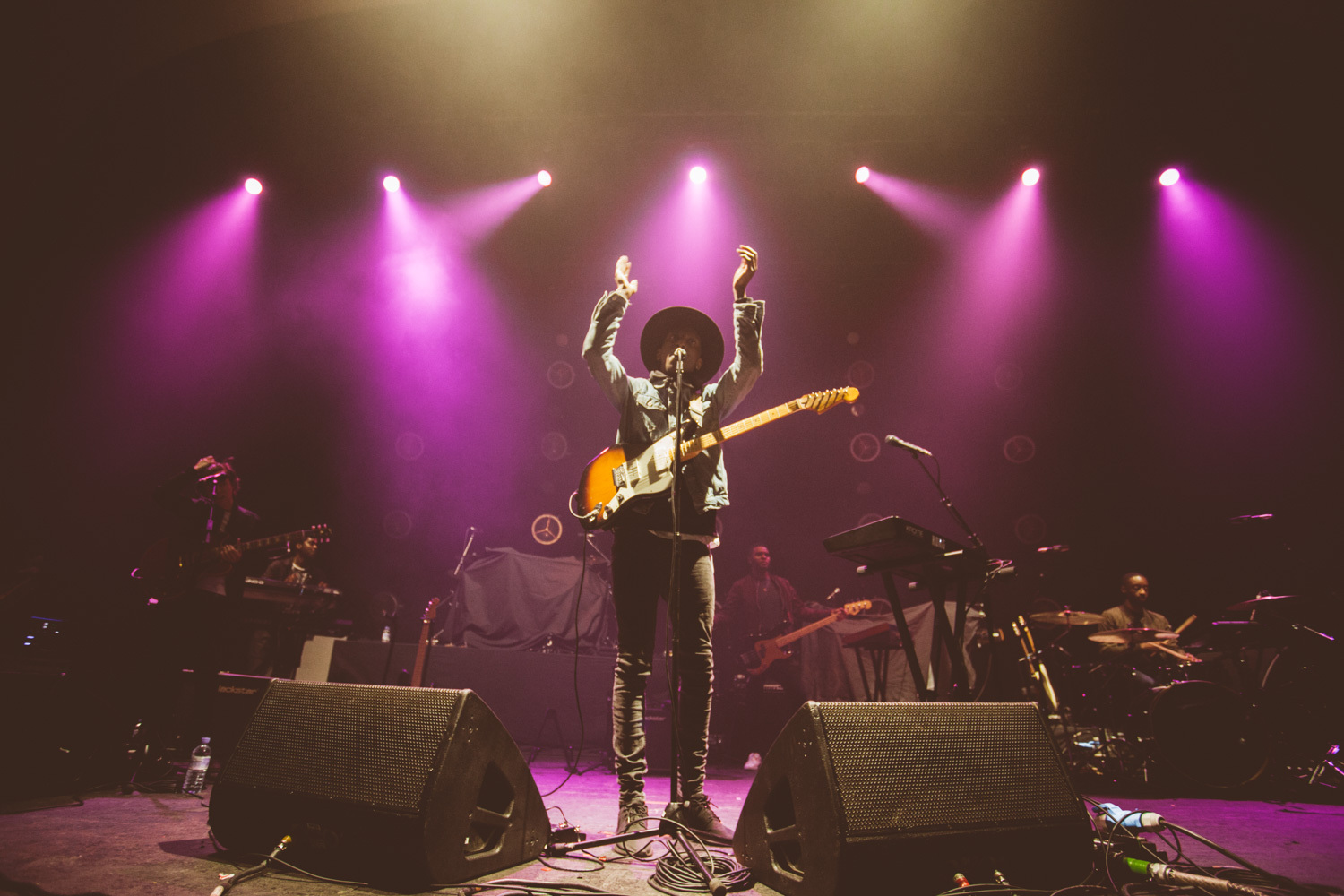 Samm Henshaw London260212 J Williamson 1