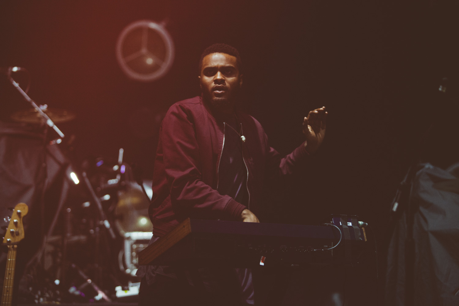 Samm Henshaw London260212 J Williamson 11