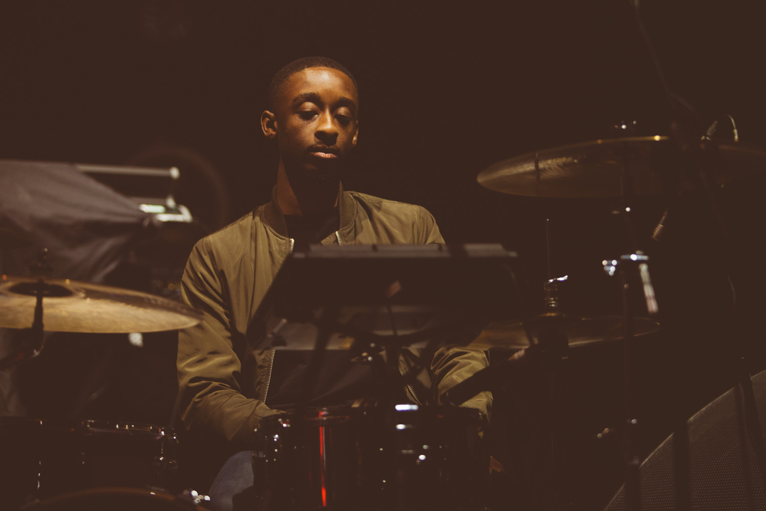Samm Henshaw London260212 J Williamson 12