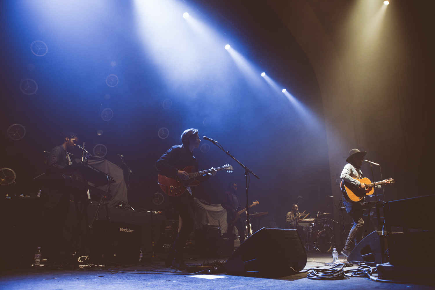 Samm Henshaw London260212 J Williamson 19