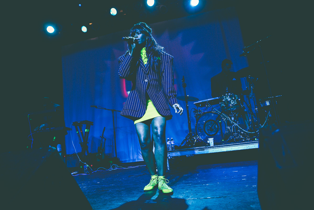 Santigold TLA Philadelphia 050116 Erika Reinsel 4