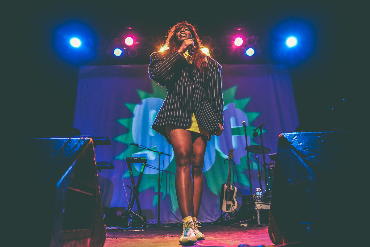 Santigold TLA Philadelphia 050116 Erika Reinsel 6