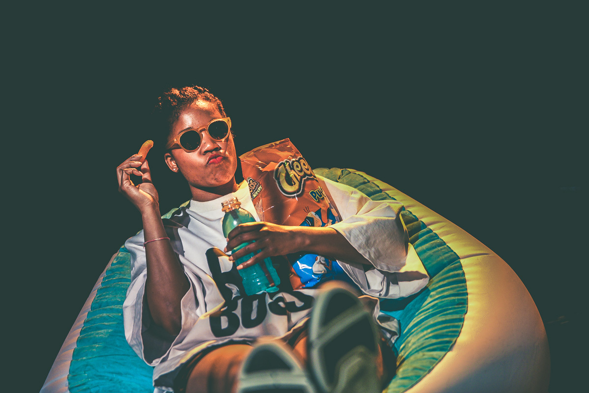 Santigold TLA Philadelphia 050116 Erika Reinsel 7