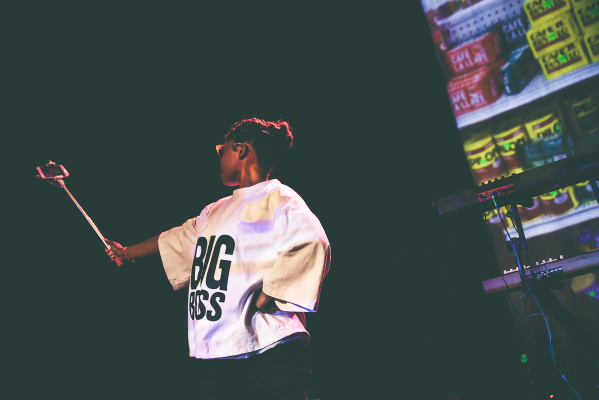 Santigold TLA Philadelphia 050116 Erika Reinsel 9