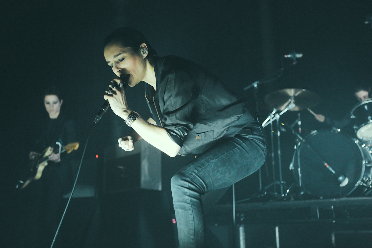 Savages Roundhouse London 170316 Sara Amroussi Gilissen3