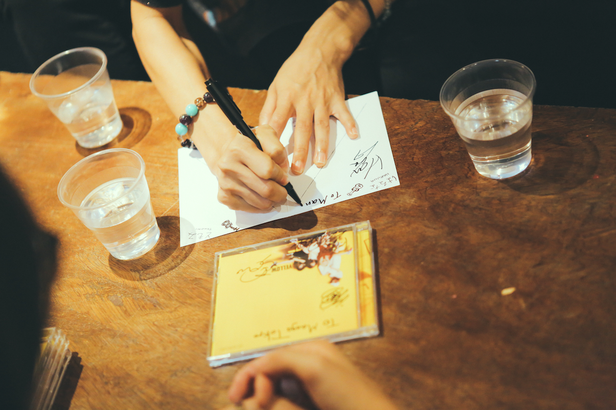 Scandal Islington Academy 240916 Sara Amroussi Gilissen02