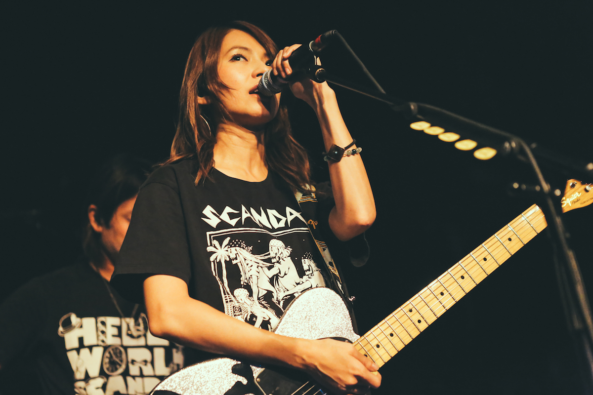 Scandal Islington Academy 240916 Sara Amroussi Gilissen05