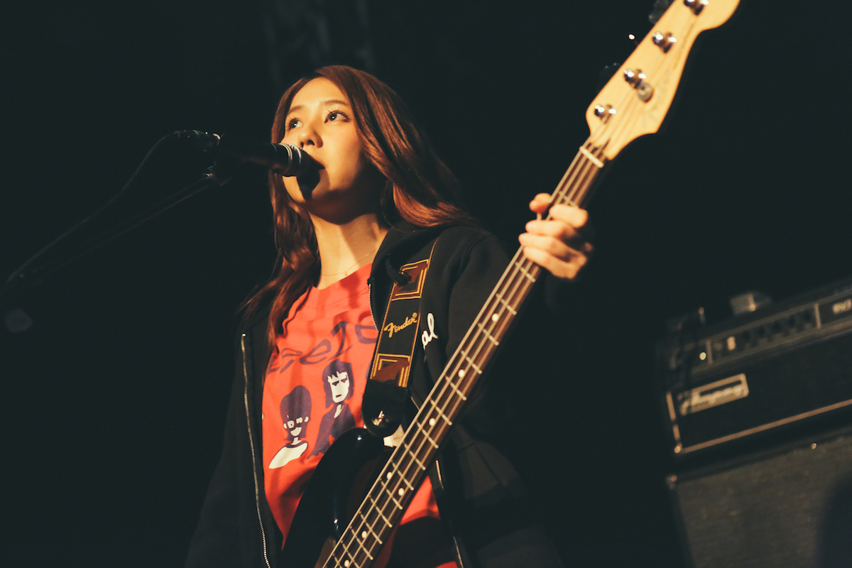 Scandal Islington Academy 240916 Sara Amroussi Gilissen06