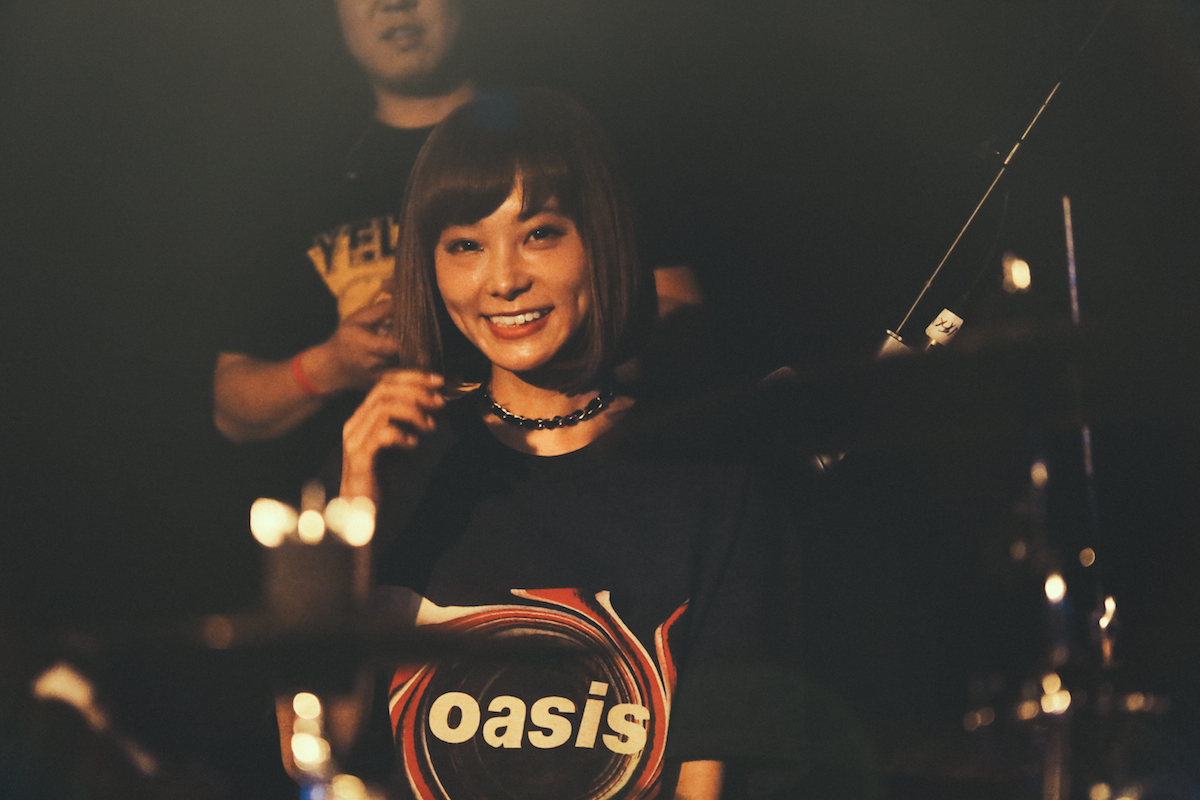 Scandal Islington Academy 240916 Sara Amroussi Gilissen07