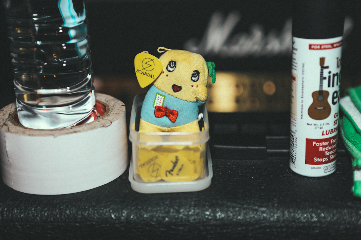 Scandal Islington Academy 240916 Sara Amroussi Gilissen08