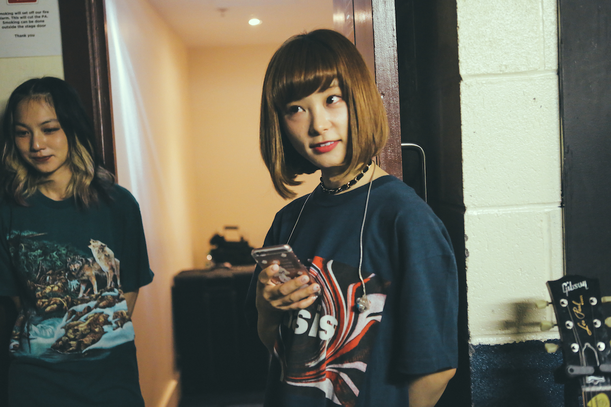 Scandal Islington Academy 240916 Sara Amroussi Gilissen11