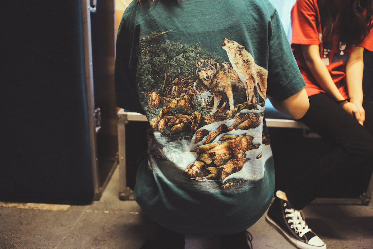 Scandal Islington Academy 240916 Sara Amroussi Gilissen12