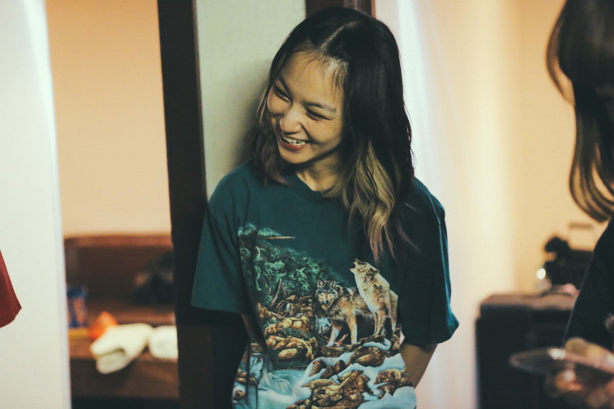 Scandal Islington Academy 240916 Sara Amroussi Gilissen13