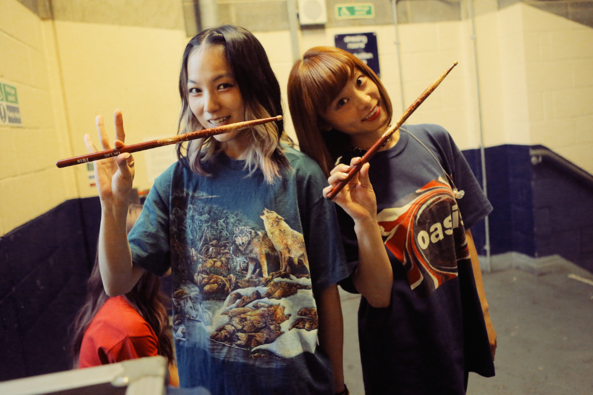 Scandal Islington Academy 240916 Sara Amroussi Gilissen14