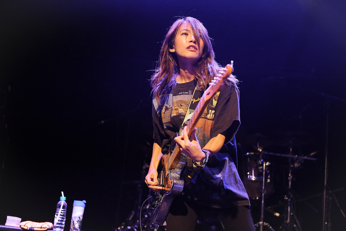 Scandal Islington Academy 240916 Sara Amroussi Gilissen17