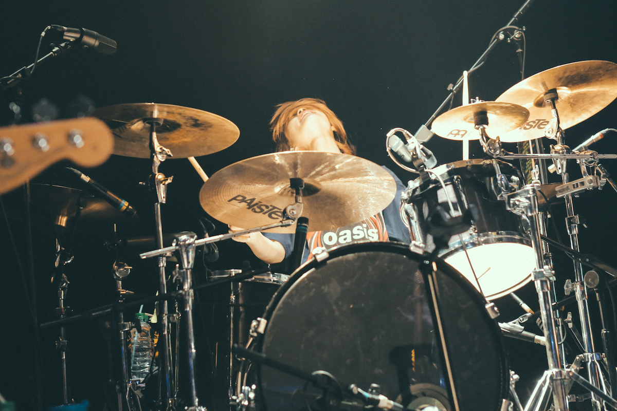 Scandal Islington Academy 240916 Sara Amroussi Gilissen20