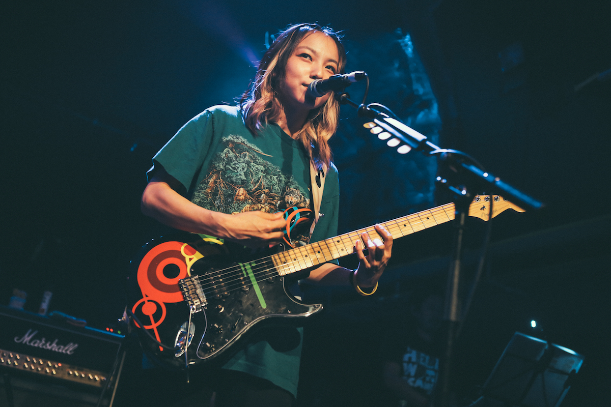 Scandal Islington Academy 240916 Sara Amroussi Gilissen23