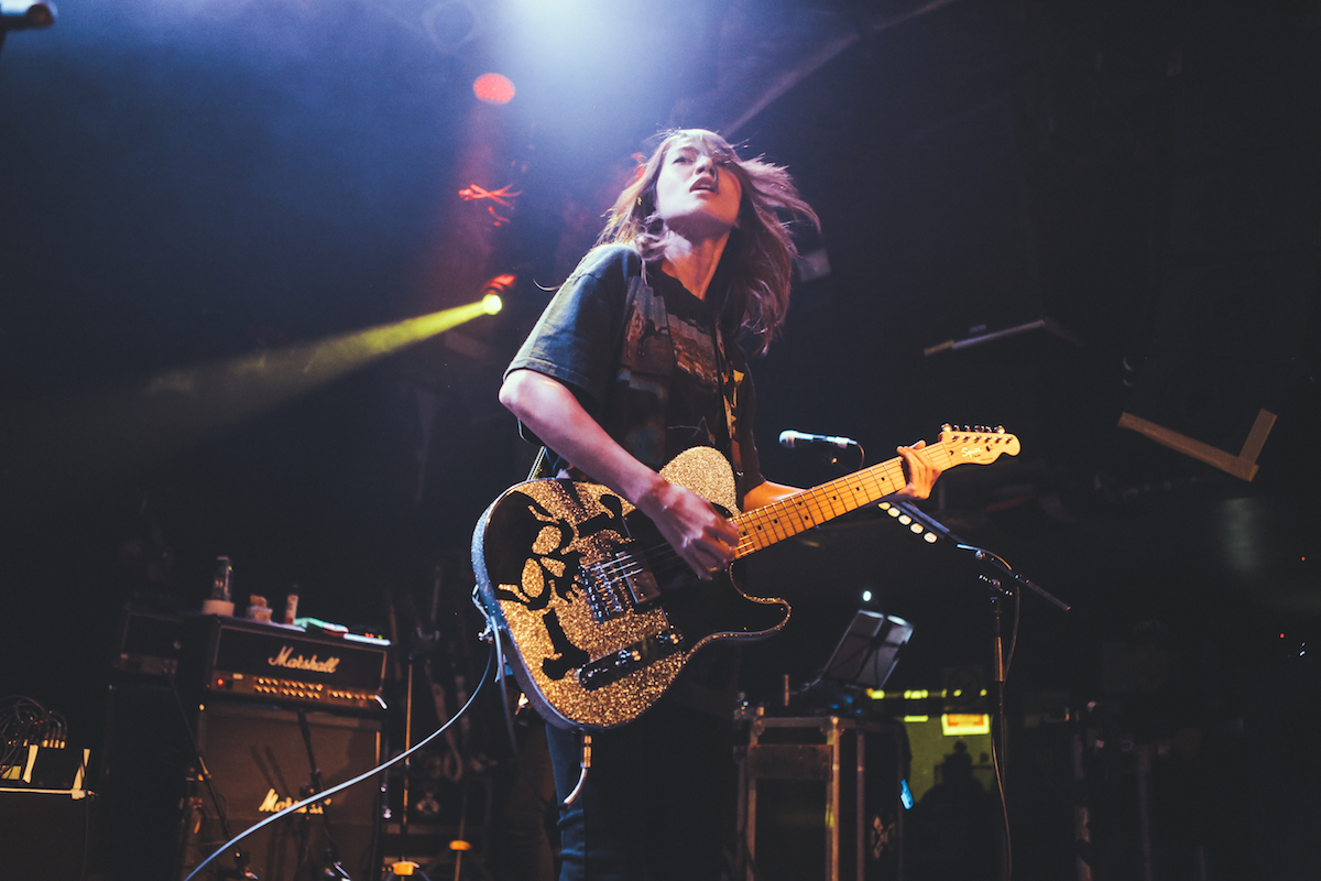 Scandal Islington Academy 240916 Sara Amroussi Gilissen24