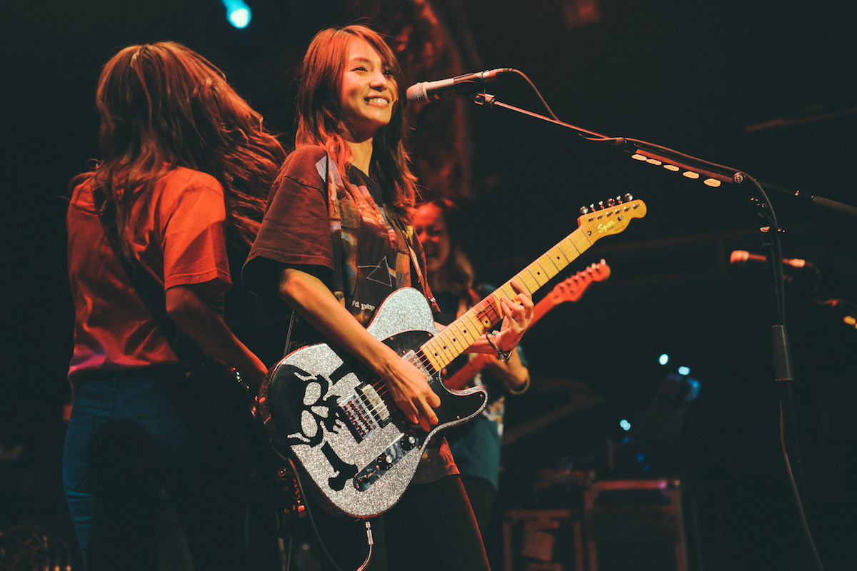 Scandal Islington Academy 240916 Sara Amroussi Gilissen27