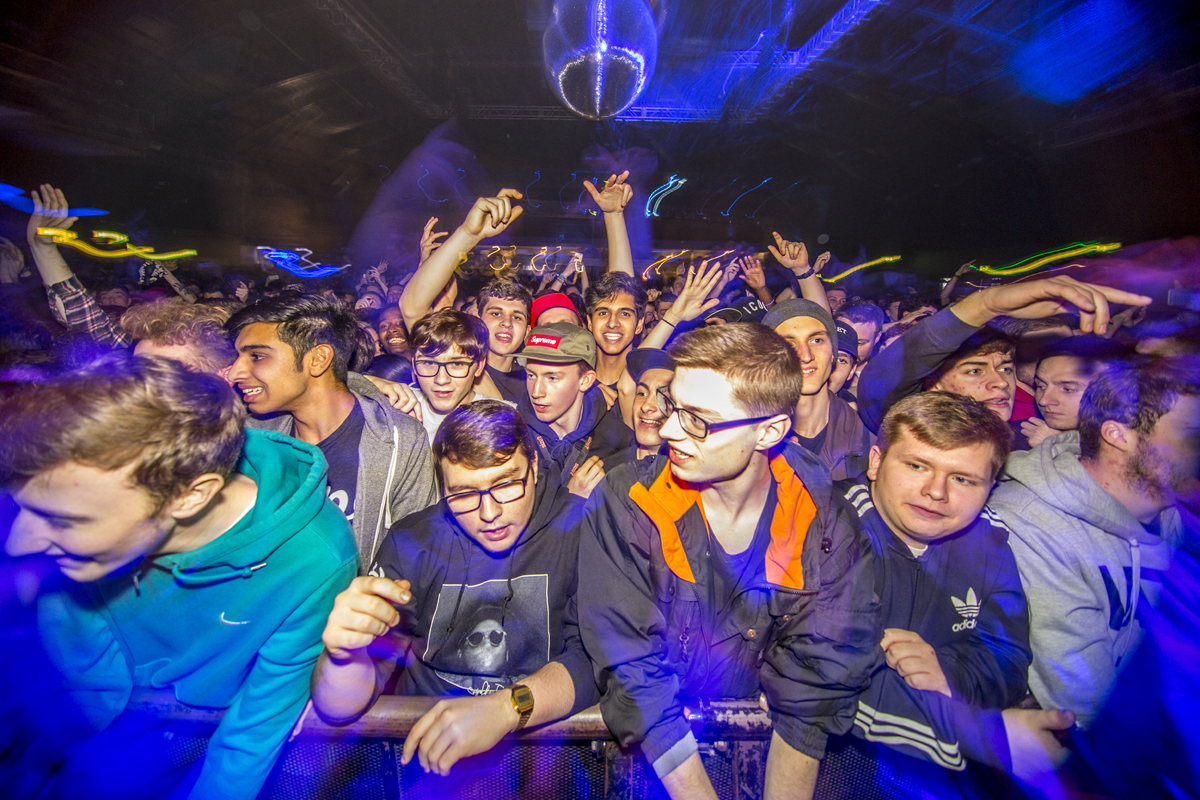 Schoolboyq o2abcglasgow 131216 matthewmcandrew 007