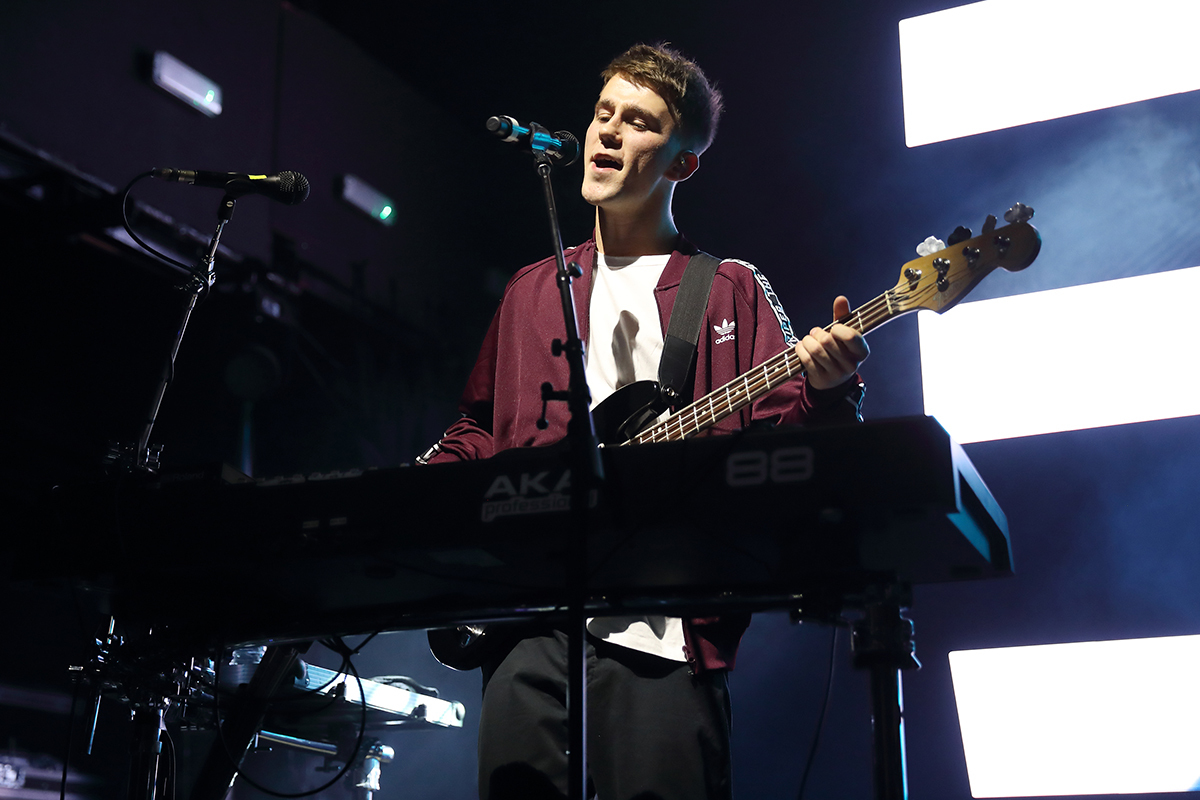 Sg lewis koko1116 live bc03