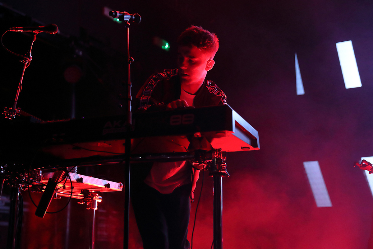 Sg lewis koko1116 live bc05