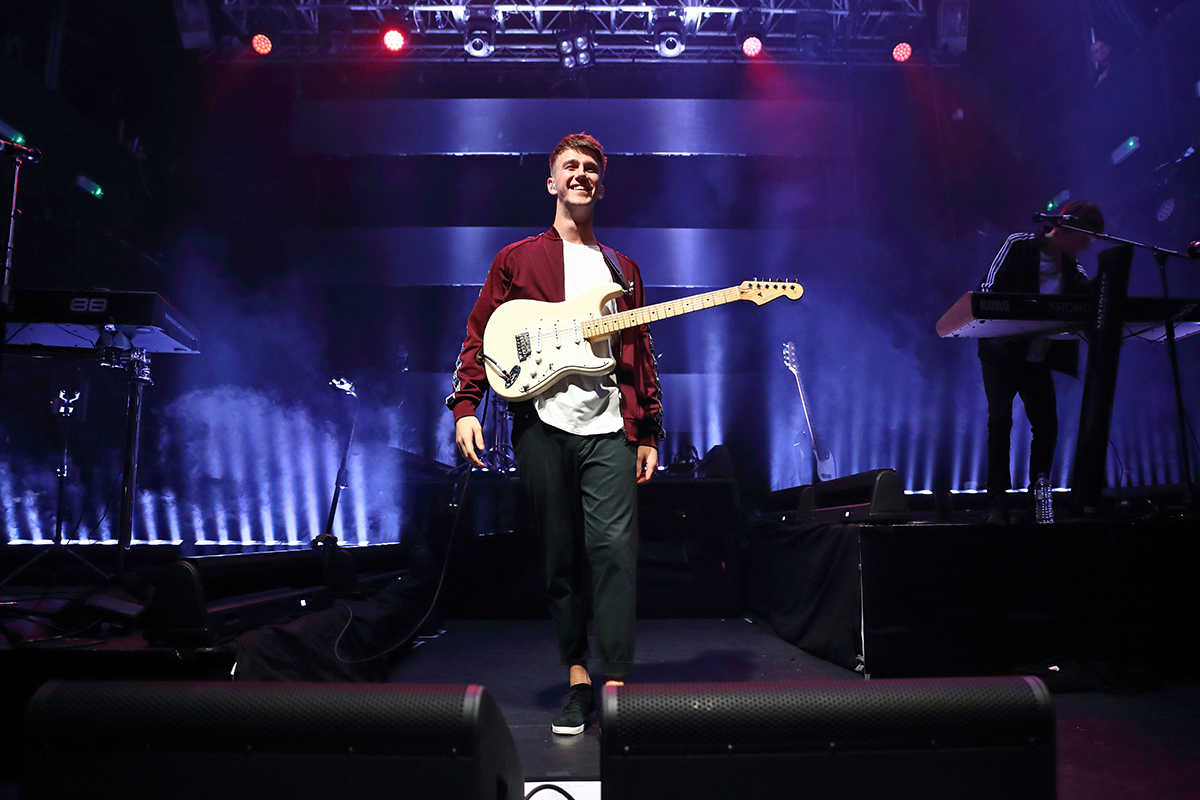 Sg lewis koko1116 live bc06