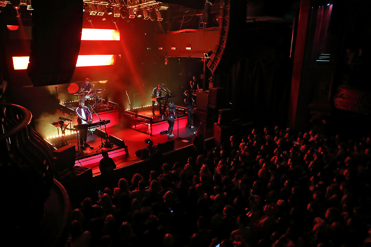 Sg lewis koko1116 live bc07