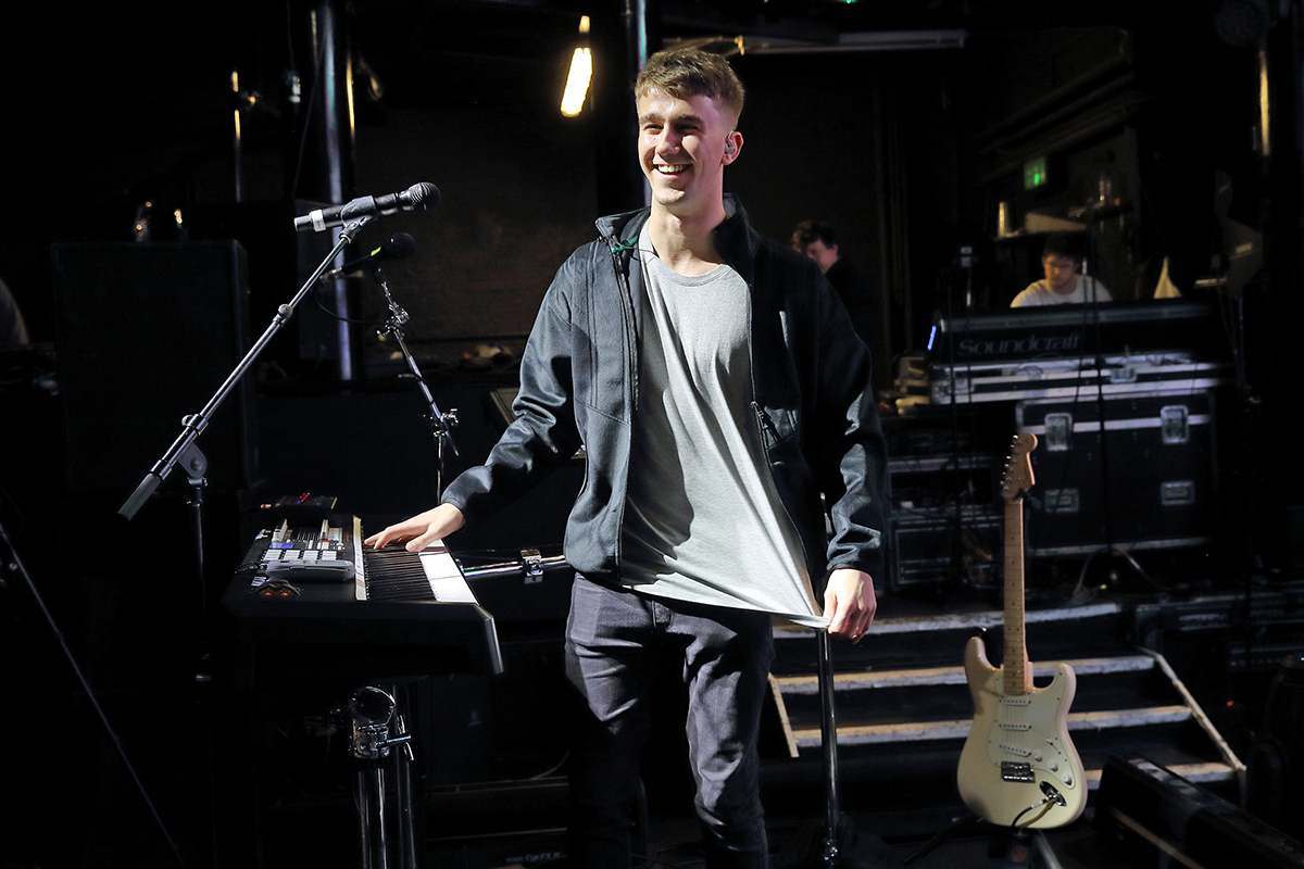 Sg lewis koko1116 soundcheck bc01