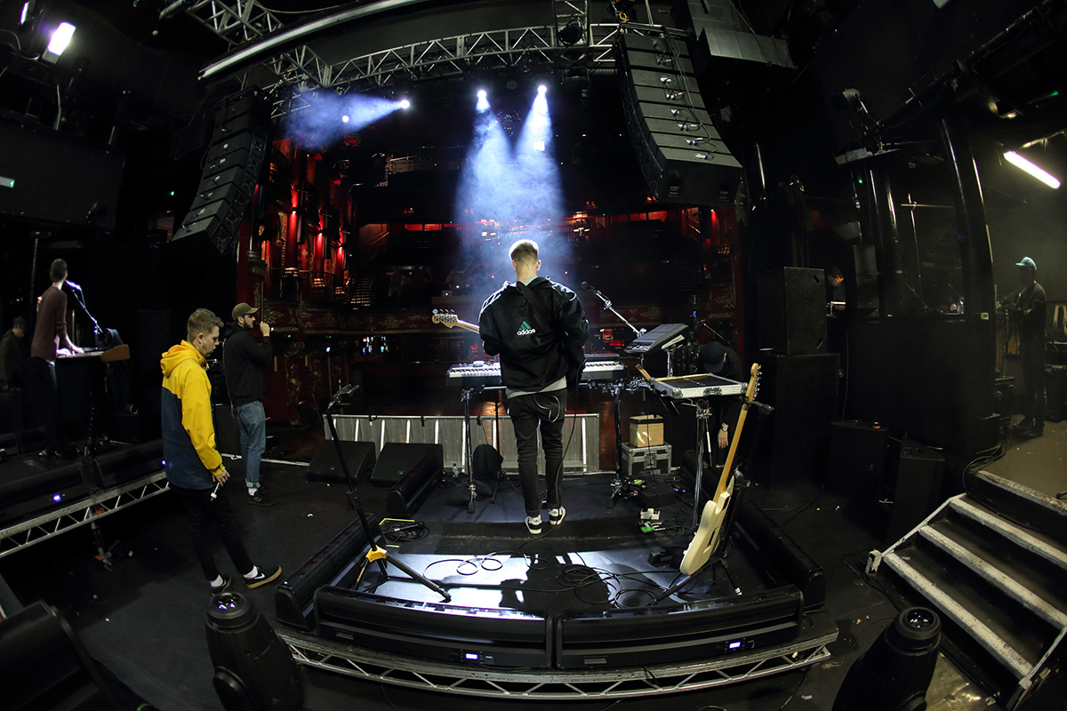 Sg lewis koko1116 soundcheck bc04