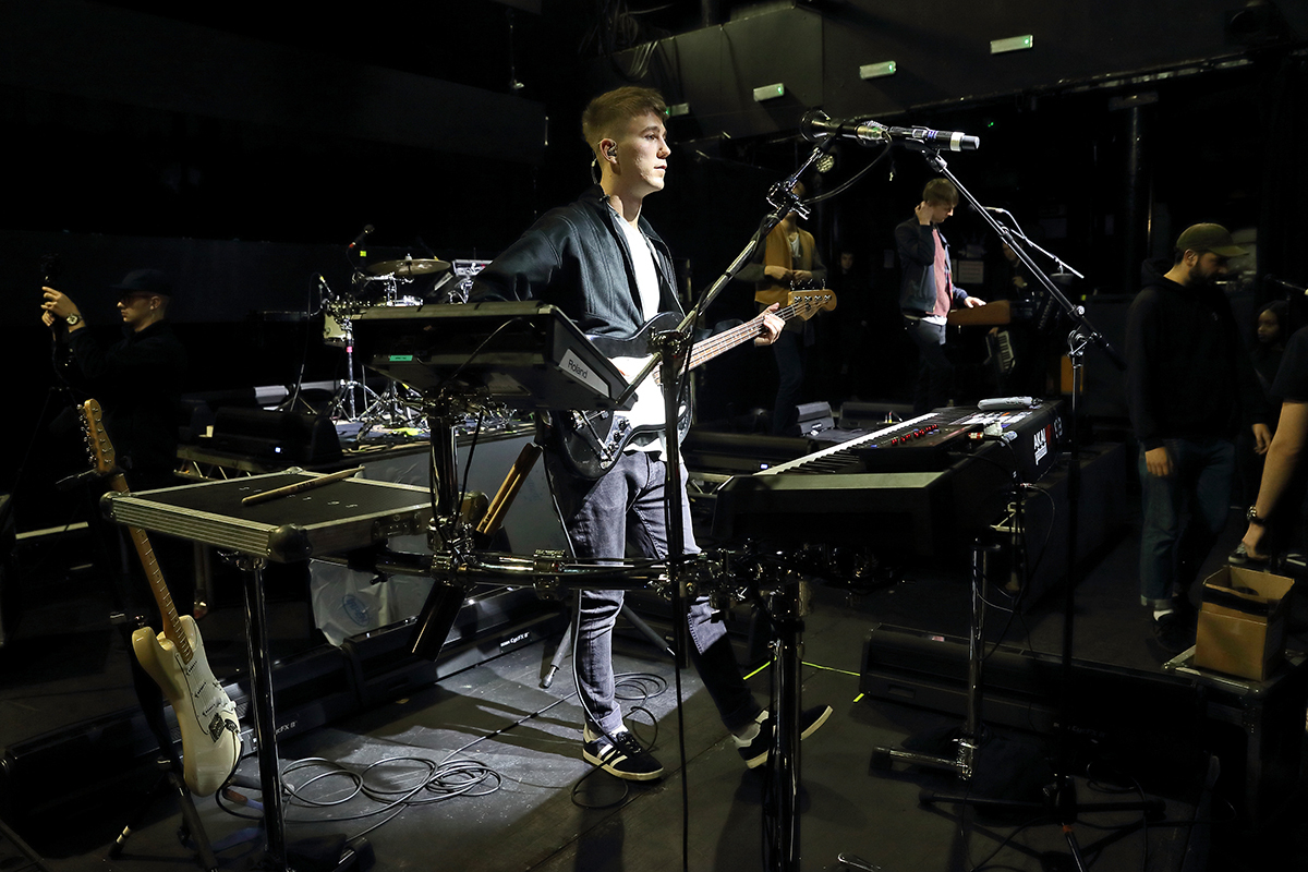 Sg lewis koko1116 soundcheck bc05