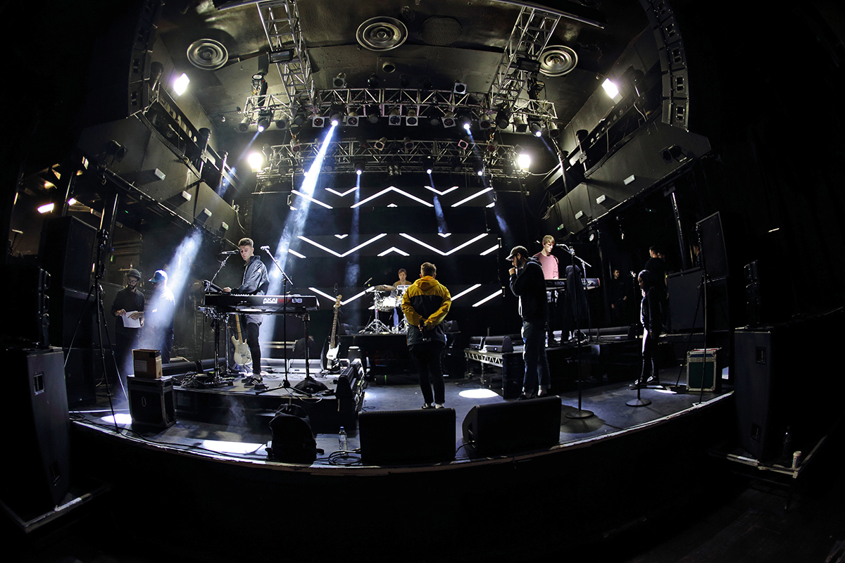 Sg lewis koko1116 soundcheck bc08