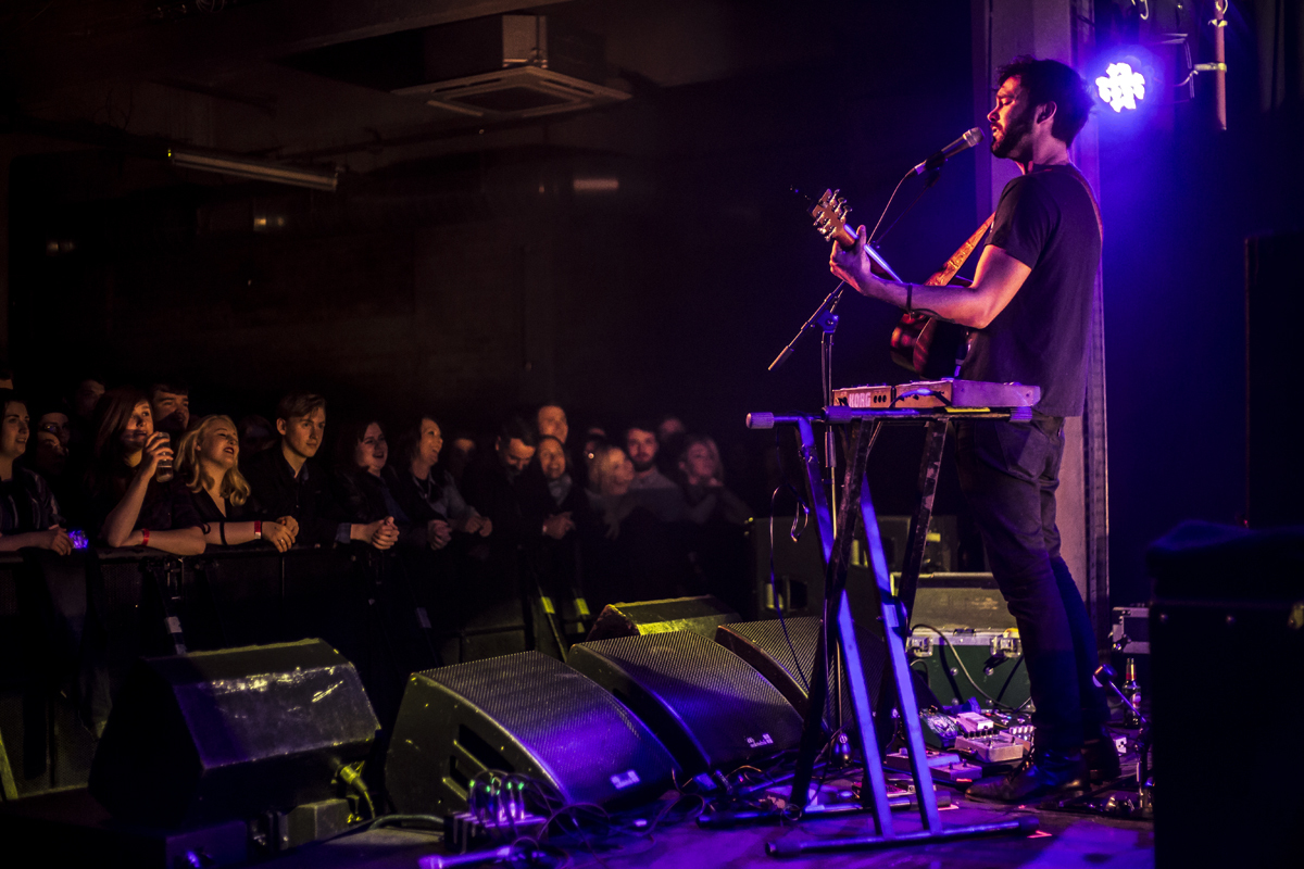 Shakey Graves SWG3 23042016 davidmcandrew 022