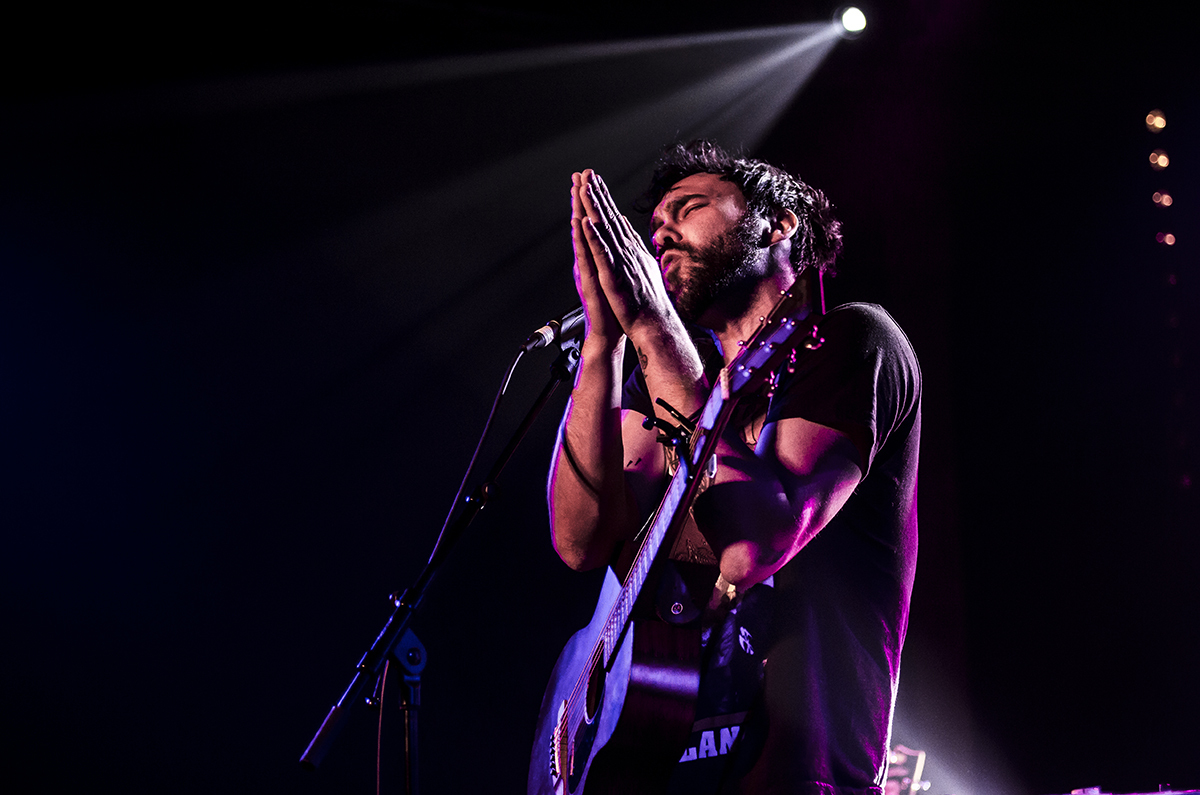 Shakey Graves SWG3 23042016 davidmcandrew 023