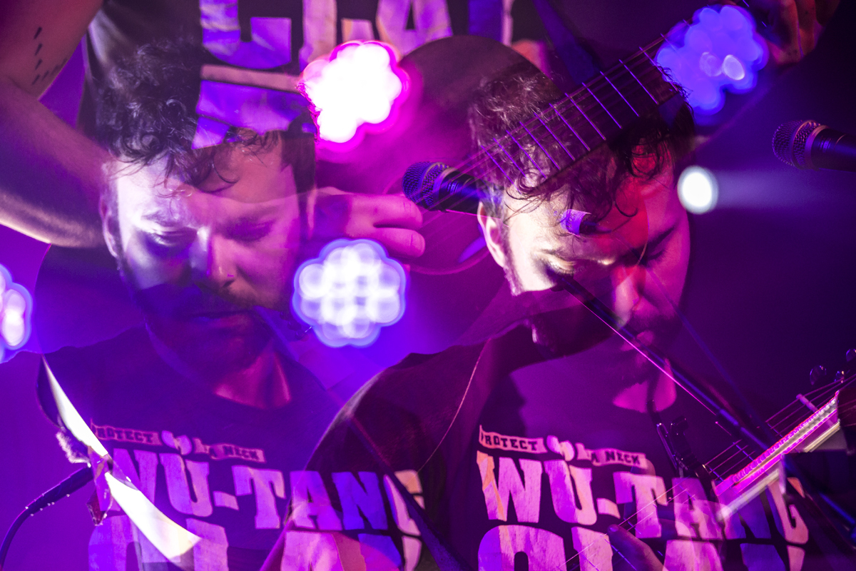 Shakey Graves SWG3 23042016 davidmcandrew 09