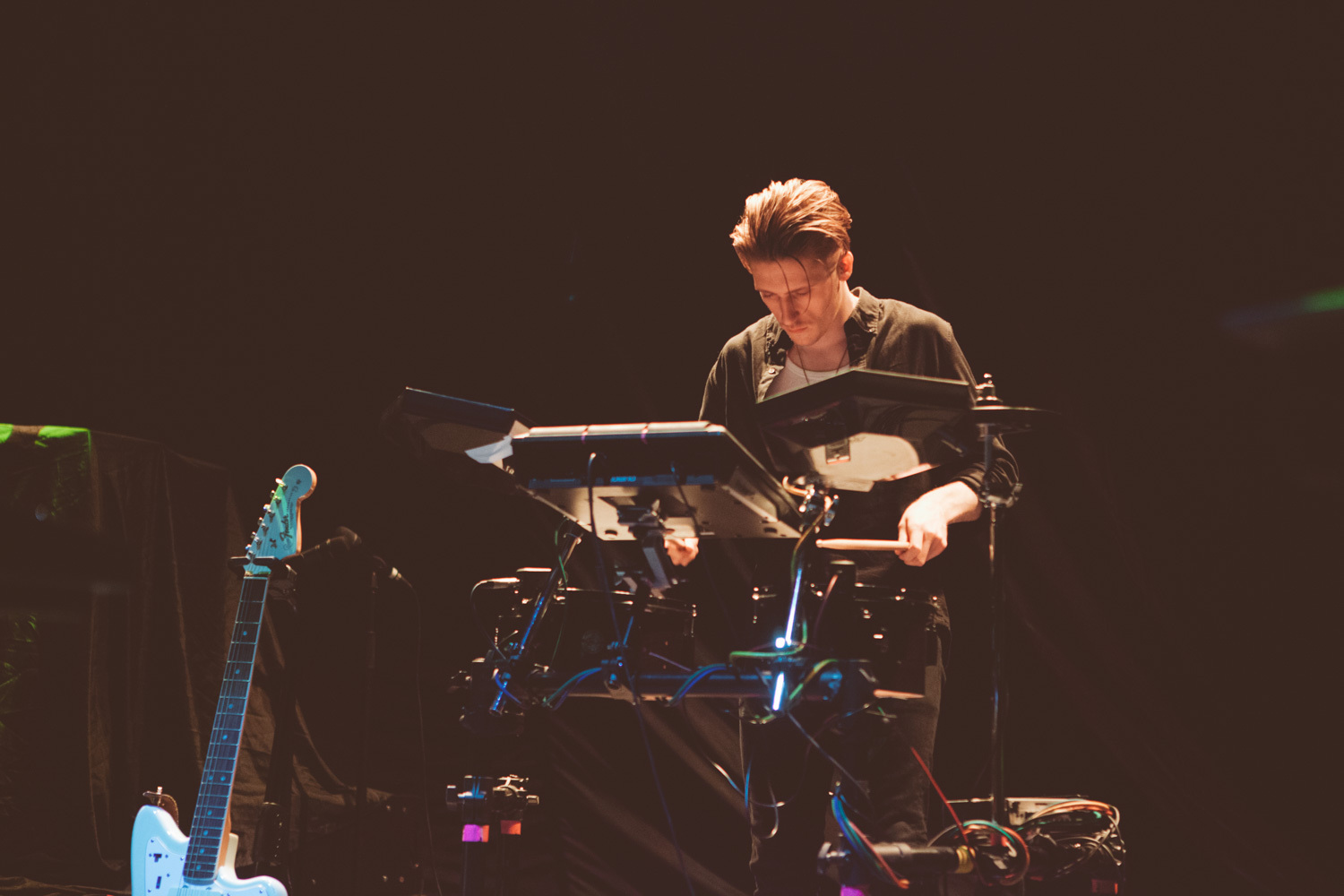 Shura Royal Albert Hall 3103016 10