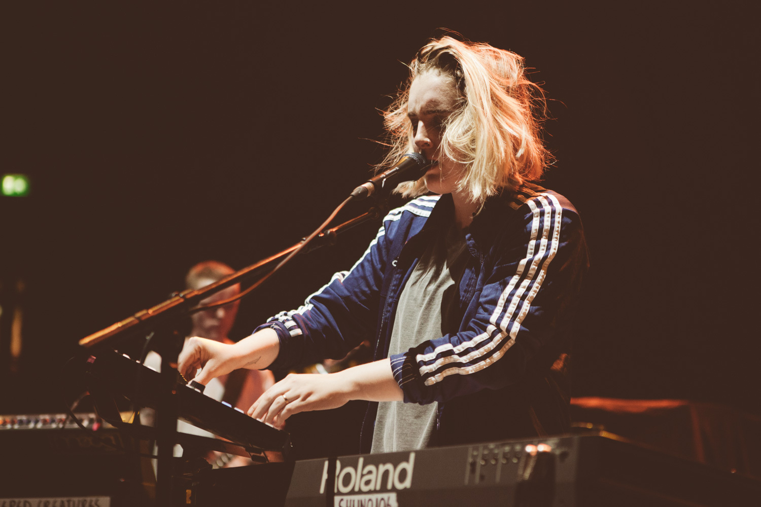 Shura Royal Albert Hall 3103016 11