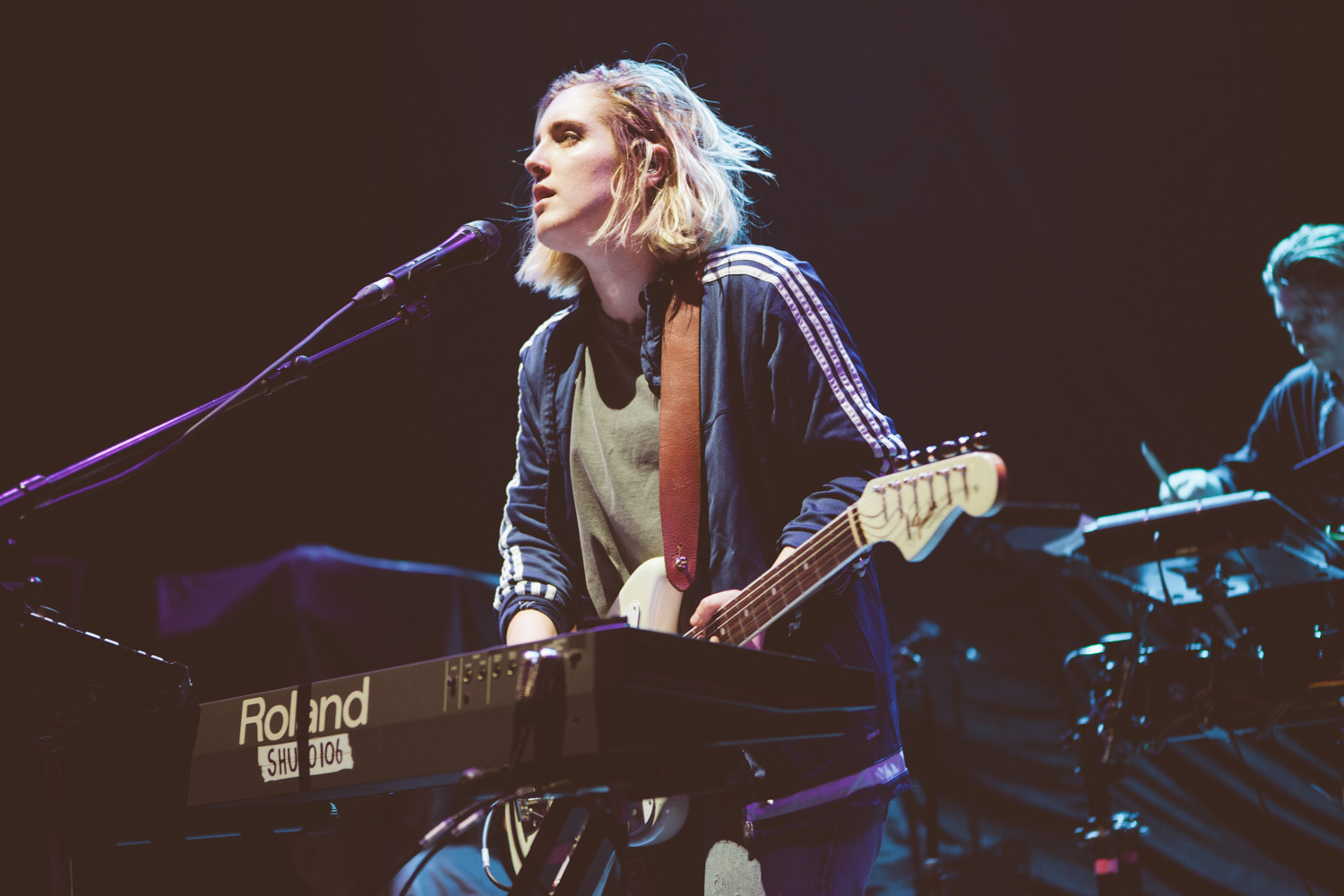 Shura Royal Albert Hall 3103016 12