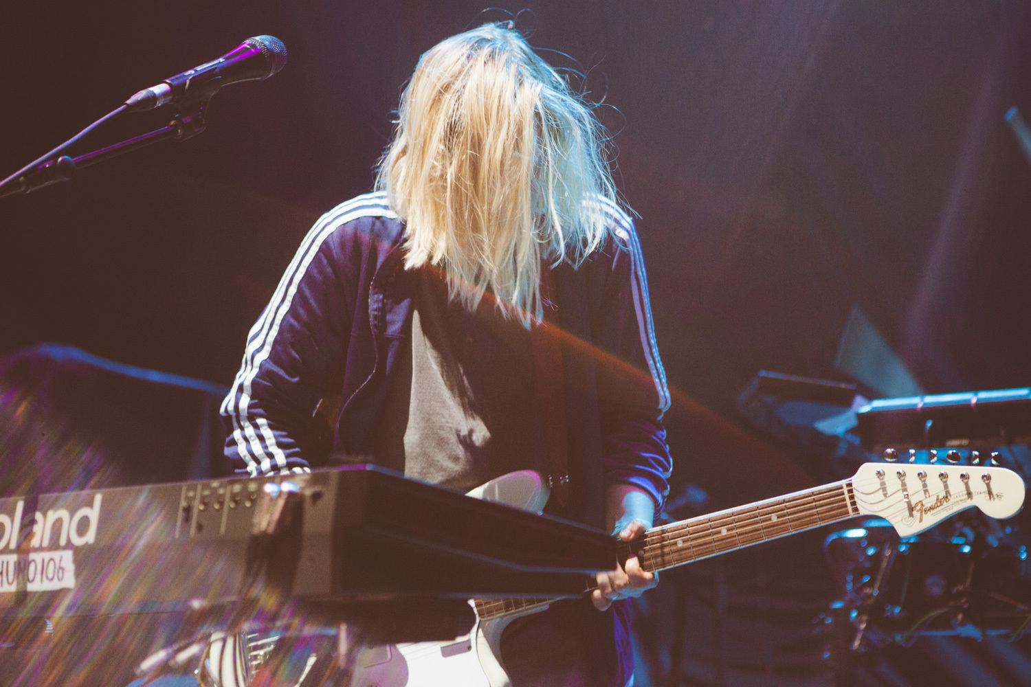 Shura Royal Albert Hall 3103016 13