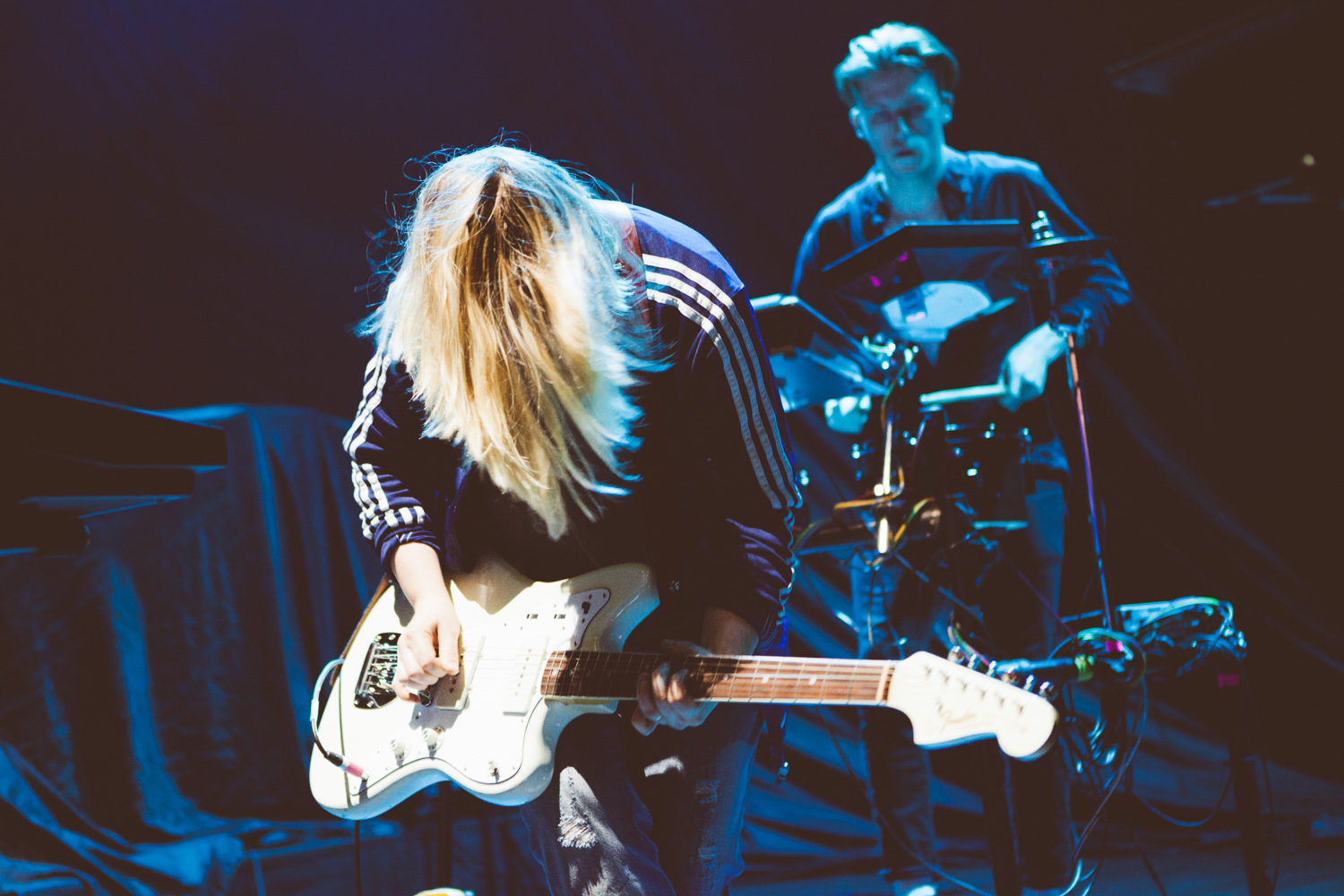 Shura Royal Albert Hall 3103016 15