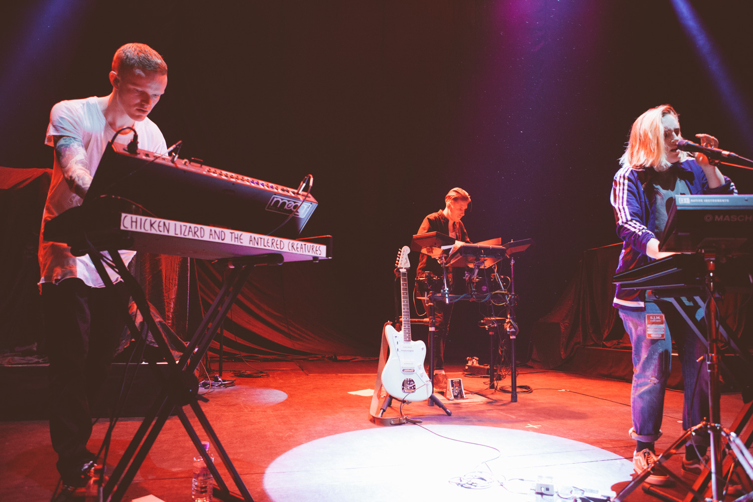 Shura Royal Albert Hall 3103016 2